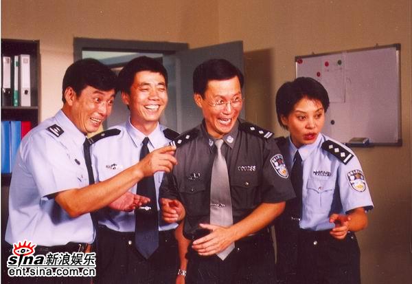 红灯绿灯资料页_娱乐资料库_新浪娱乐_新浪网