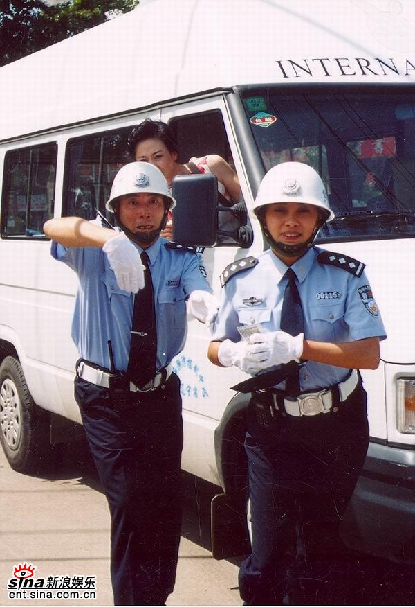 红灯绿灯资料页_娱乐资料库_新浪娱乐_新浪网