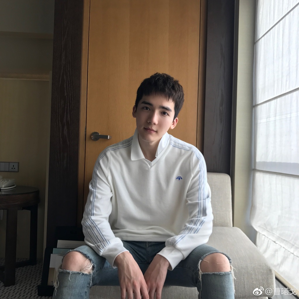 曹曦戈资料页_娱乐资料库_新浪娱乐_新浪网