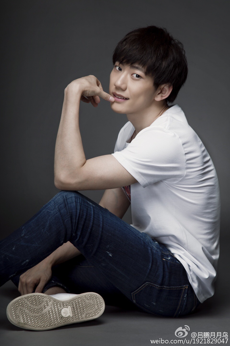 吕鹏资料页_娱乐资料库_新浪娱乐_新浪网