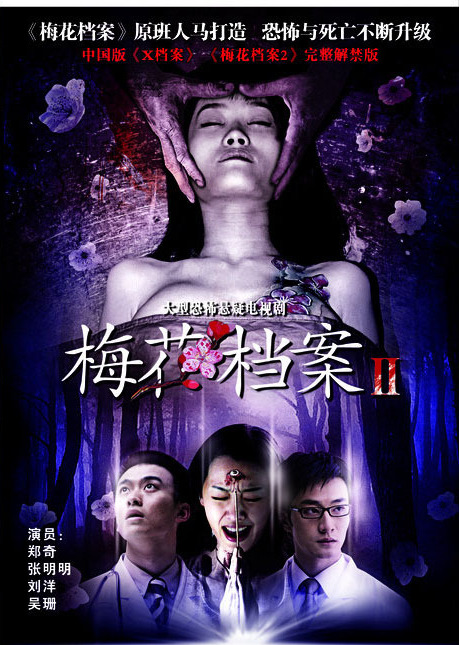 梅花档案2资料页_娱乐资料库_新浪娱乐_新浪网