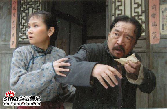 王保长新篇Ⅱ资料页_娱乐资料库_新浪娱乐_新浪网