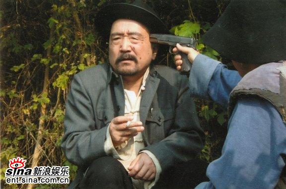 王保长新篇Ⅱ资料页_娱乐资料库_新浪娱乐_新浪网