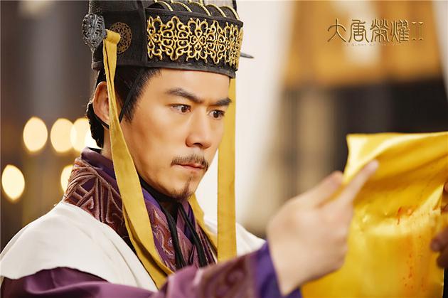 大唐荣耀2资料页_娱乐资料库_新浪娱乐_新浪网