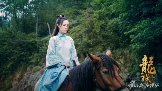 龙珠传奇资料页_娱乐资料库_新浪娱乐_新浪网