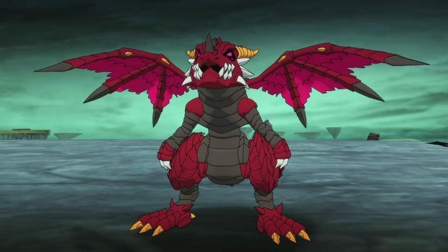 斗龙战士资料页_娱乐资料库_新浪娱乐_新浪网