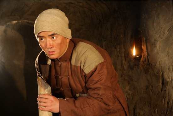 地道战资料页_娱乐资料库_新浪娱乐_新浪网