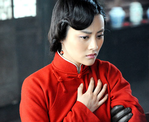 神枪之倒刺资料页_娱乐资料库_新浪娱乐_新浪网