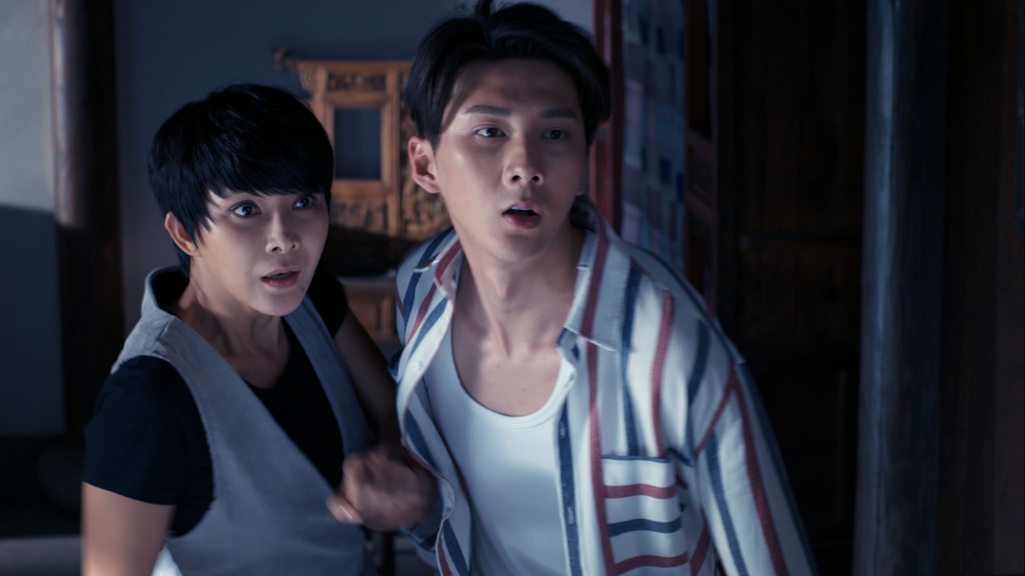 诡异酒楼资料页_娱乐资料库_新浪娱乐_新浪网