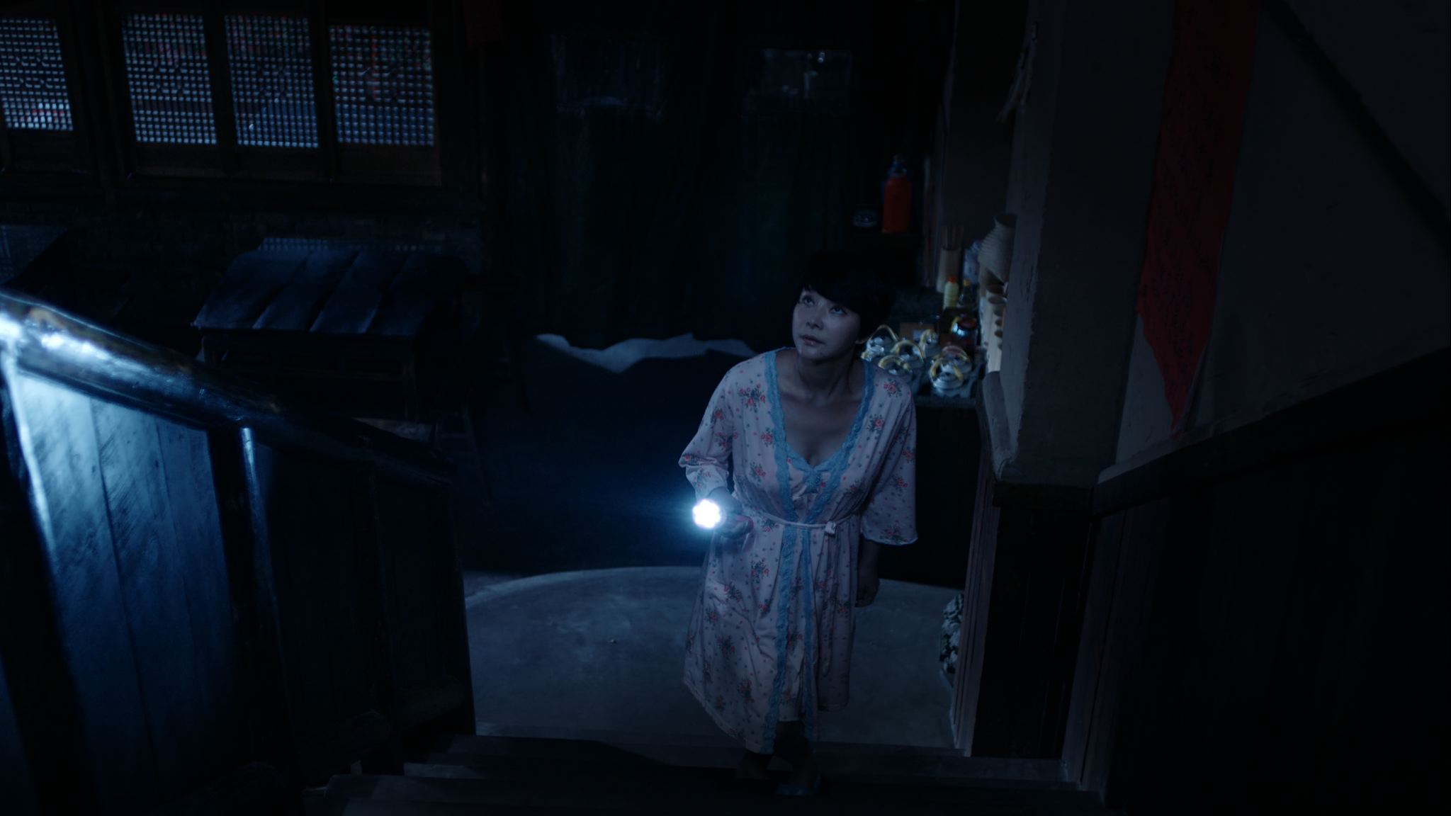 诡异酒楼资料页_娱乐资料库_新浪娱乐_新浪网