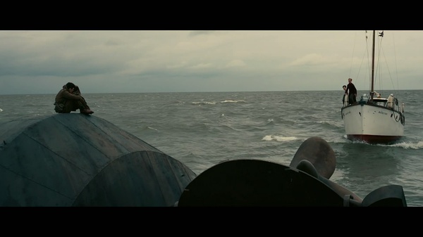 在电影史上二战题材层出不穷且改编不断,但对于"敦刻尔克大撤退