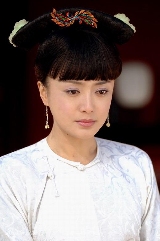 绣娘兰馨资料页_娱乐资料库_新浪娱乐_新浪网