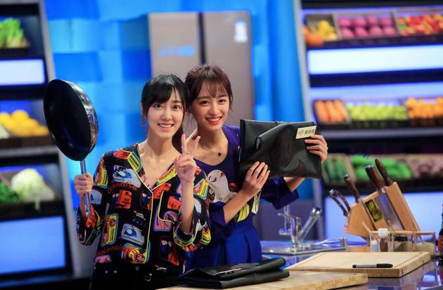 鲜厨当道资料页_娱乐资料库_新浪娱乐_新浪网