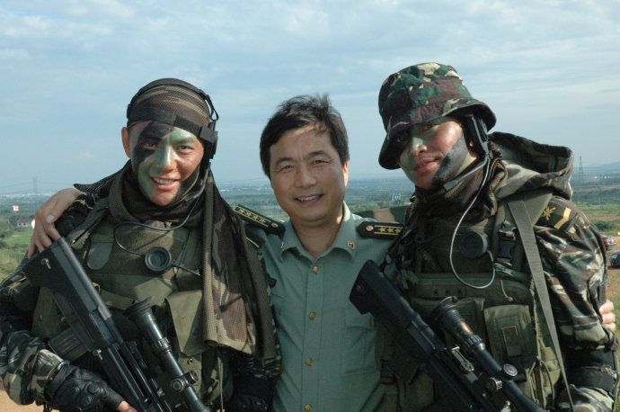 狙击生死线资料页_娱乐资料库_新浪娱乐_新浪网