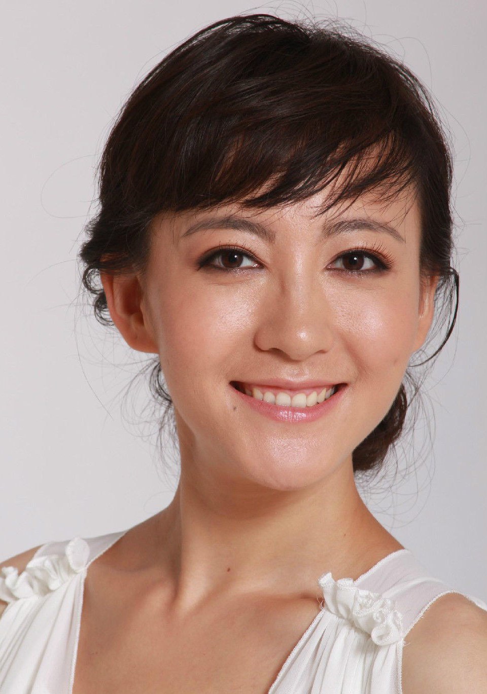 明星个人首页