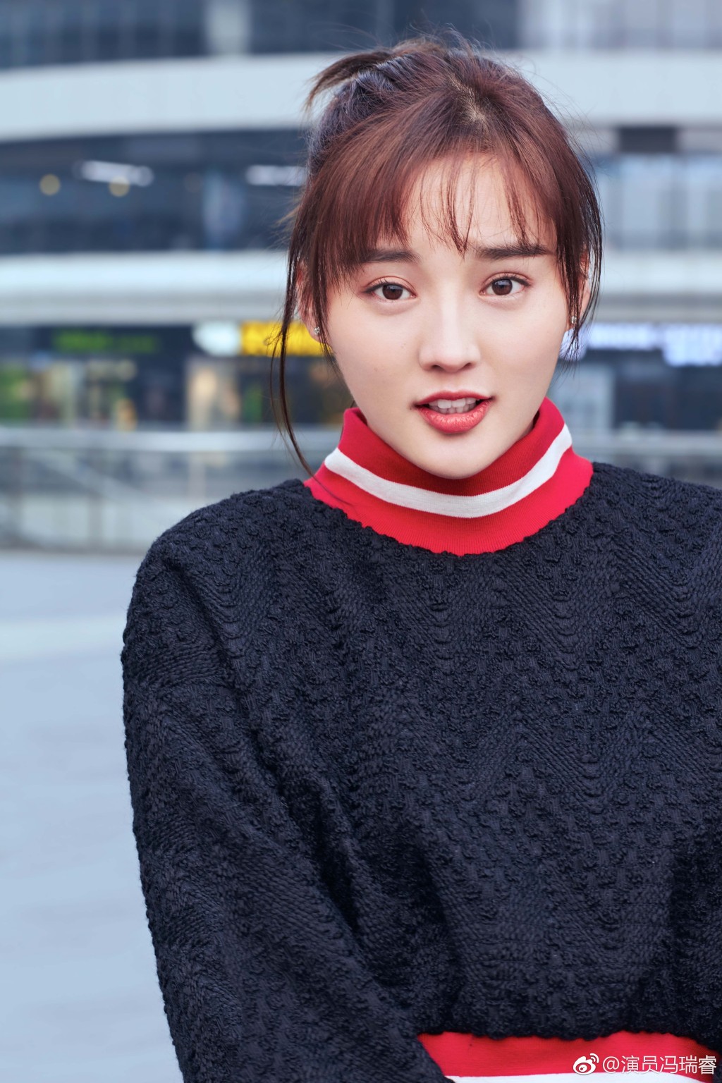 图片浏览最终页面