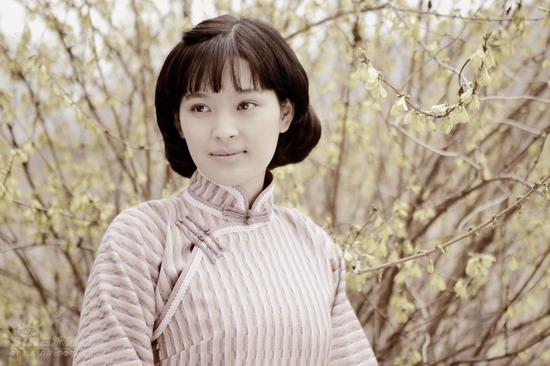 狼烟北平资料页_娱乐资料库_新浪娱乐_新浪网