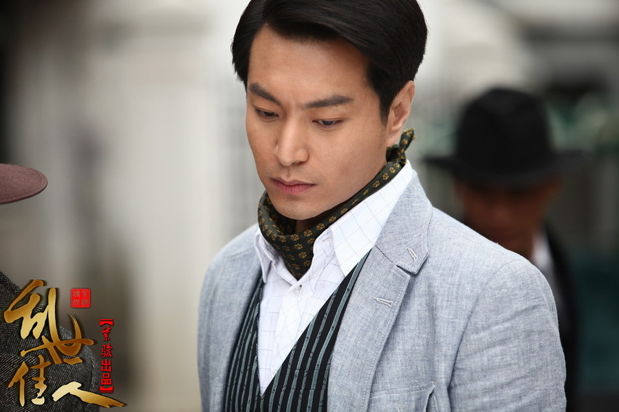 乱世佳人 资料页_娱乐资料库_新浪娱乐_新浪网