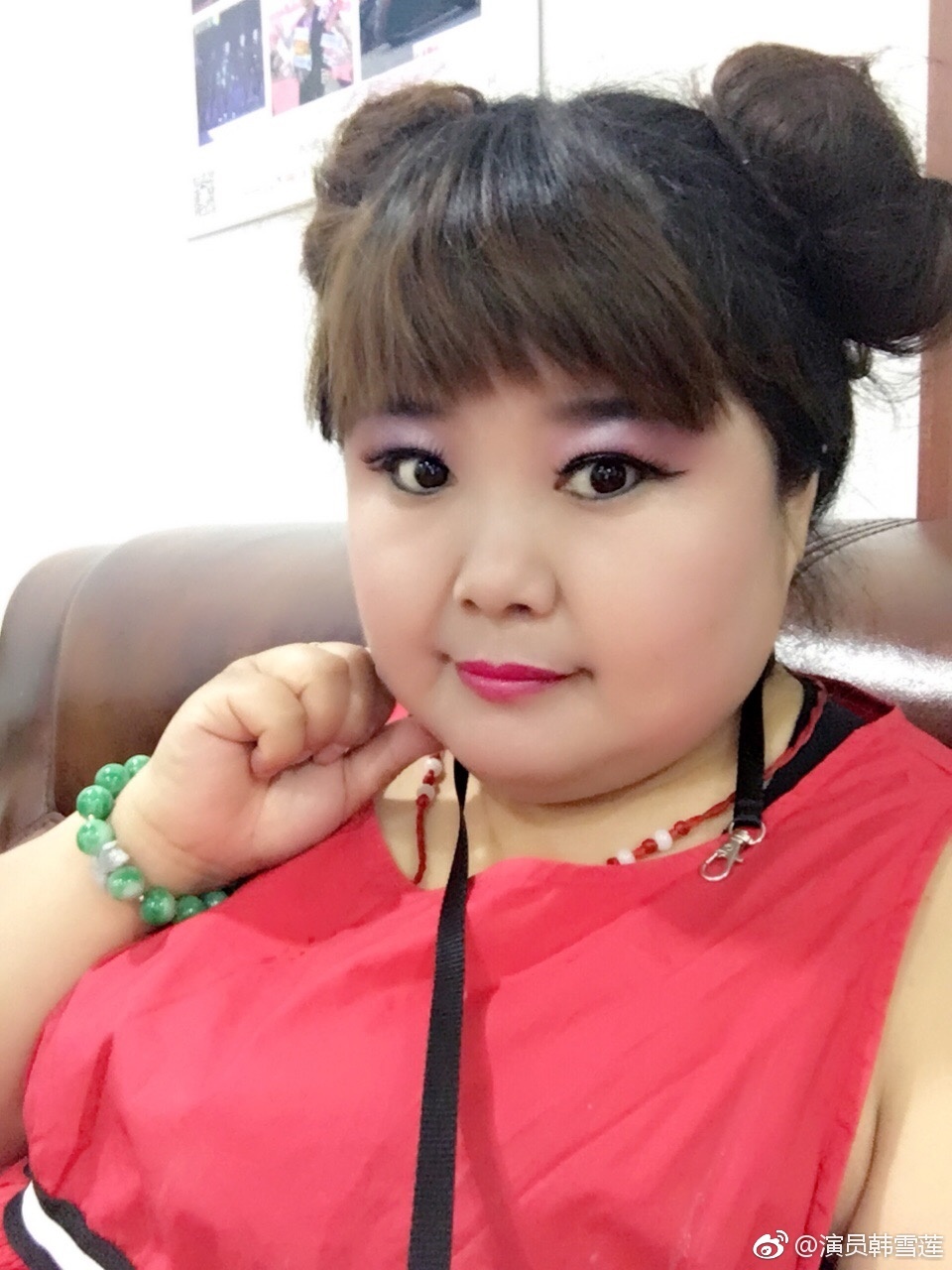 明星个人首页