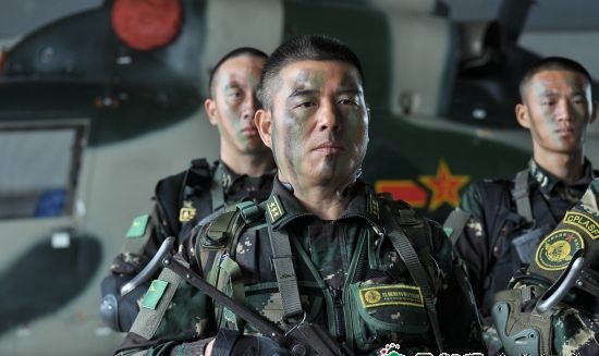 国之利刃资料页_娱乐资料库_新浪娱乐_新浪网