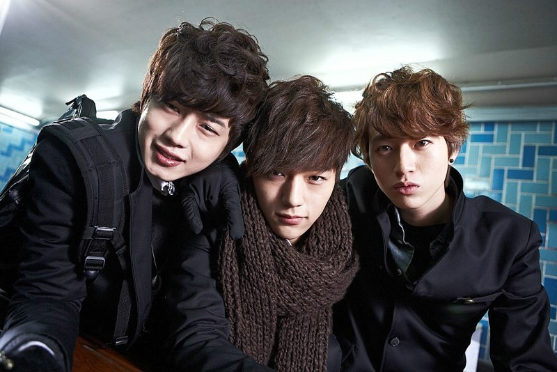 闭嘴!花美男乐队资料页_娱乐资料库_新浪娱乐_新浪网