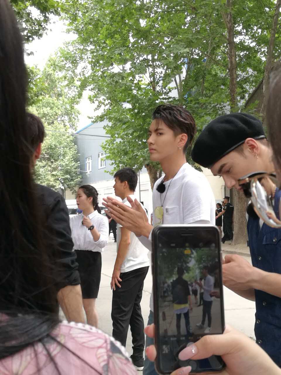 电影详情页