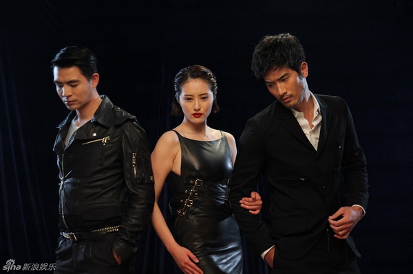 华丽一族资料页_娱乐资料库_新浪娱乐_新浪网