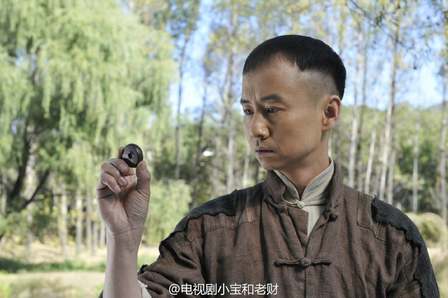 小宝和老财资料页_娱乐资料库_新浪娱乐_新浪网