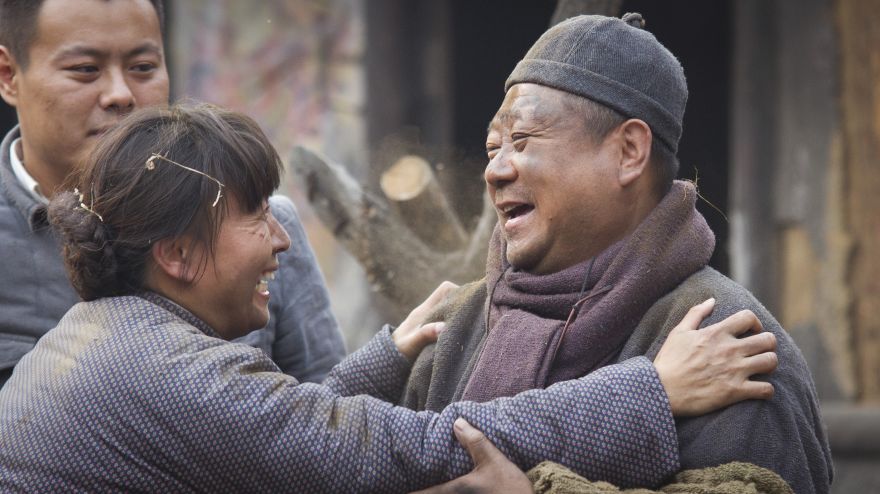 上阵父子兵资料页_娱乐资料库_新浪娱乐_新浪网