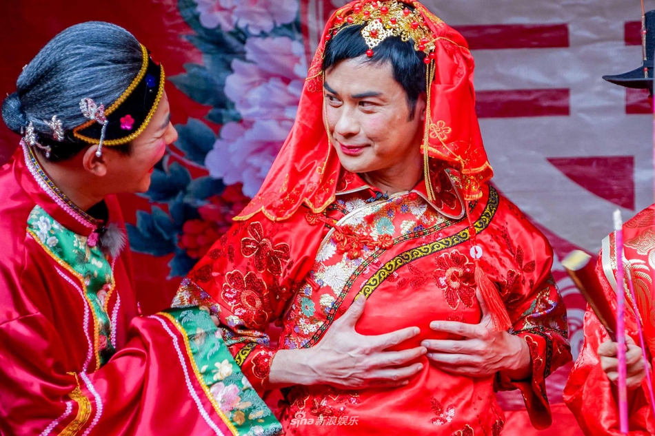 好运旅行团资料页_娱乐资料库_新浪娱乐_新浪网