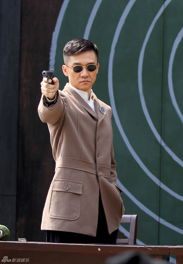 我的绝密生涯资料页_娱乐资料库_新浪娱乐_新浪网