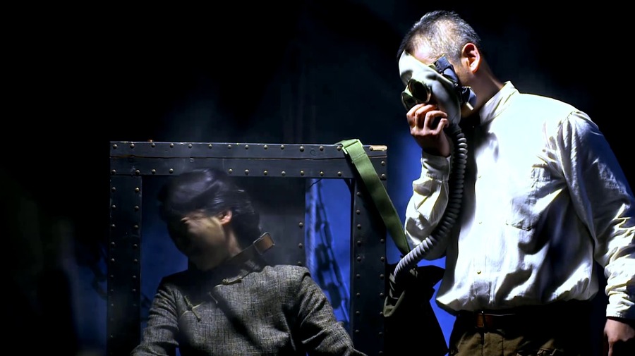 苏联特使到东北拜谒张学良,引发日本间谍机关和国民党蓝衣社的暗杀