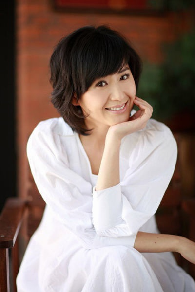 明星个人首页