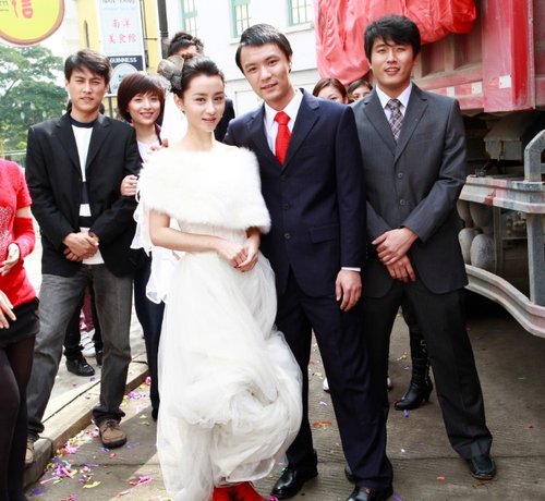 青春不言败资料页_娱乐资料库_新浪娱乐_新浪网