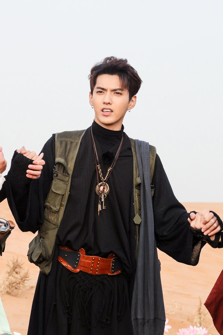 图片浏览最终页面