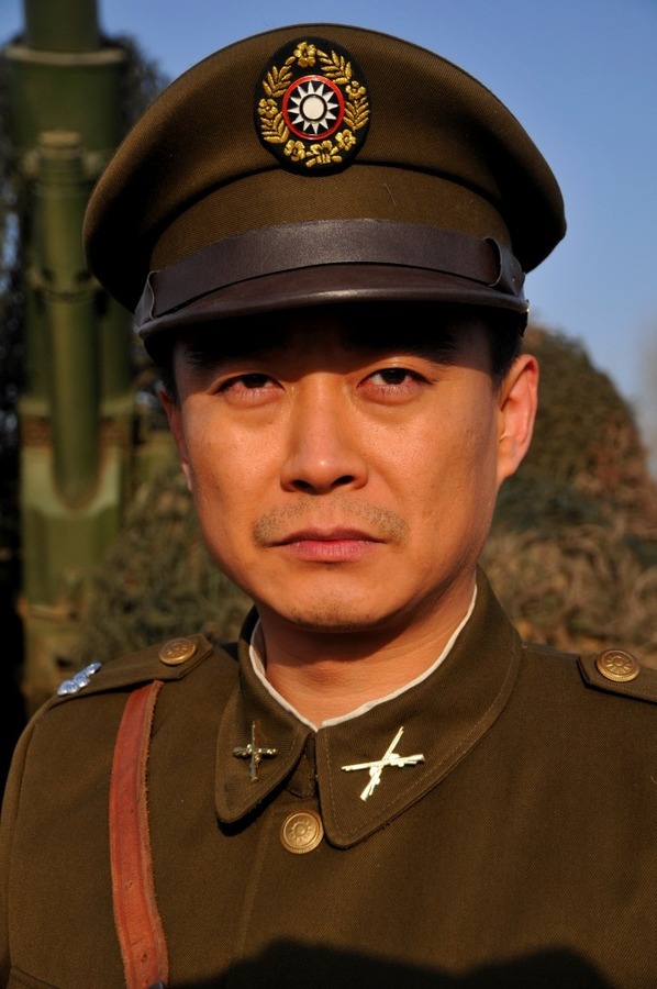 孤军英雄资料页_娱乐资料库_新浪娱乐_新浪网