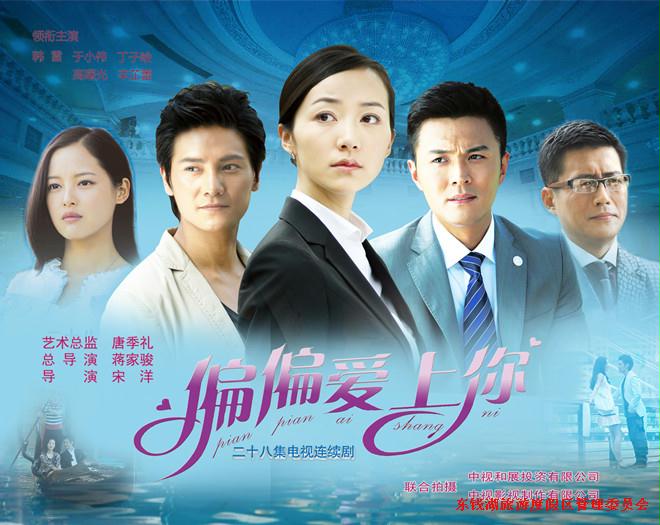 偏偏爱上你资料页_娱乐资料库_新浪娱乐_新浪网