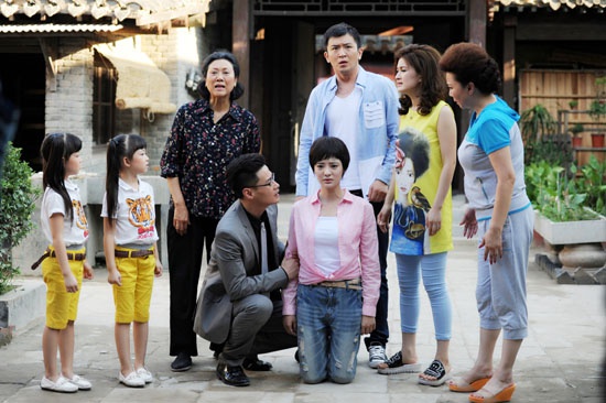 老妈的三国时代资料页_娱乐资料库_新浪娱乐_新浪网