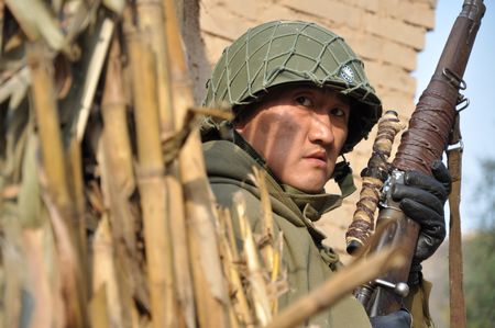 俘虏兵资料页_娱乐资料库_新浪娱乐_新浪网