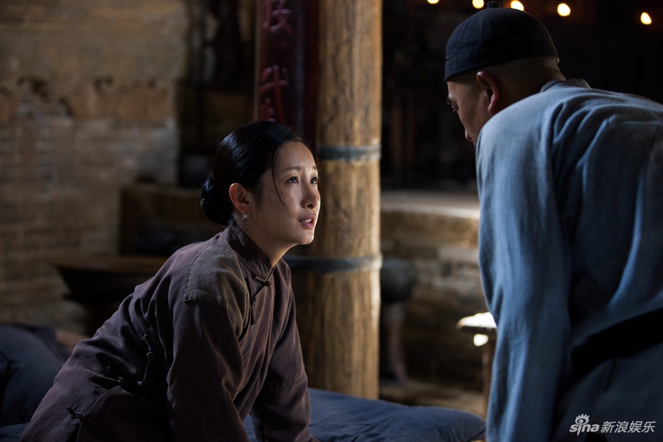 白鹿原资料页_娱乐资料库_新浪娱乐_新浪网