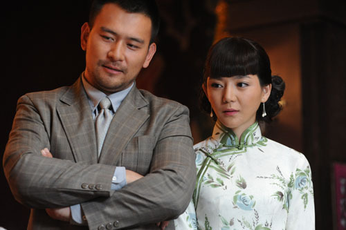 出生入死资料页_娱乐资料库_新浪娱乐_新浪网