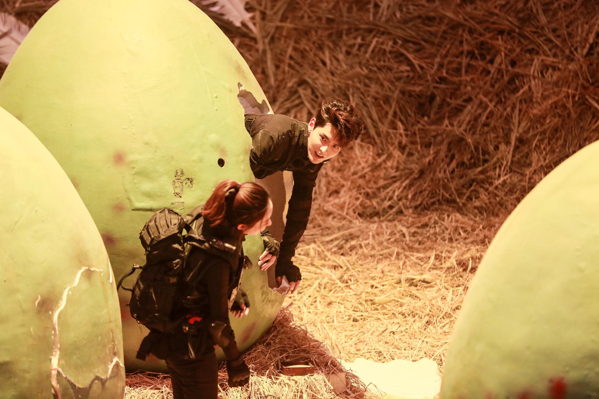 图片浏览最终页面