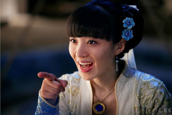 侠客行资料页_娱乐资料库_新浪娱乐_新浪网