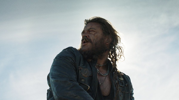 血路狂飙资料页_娱乐资料库_新浪娱乐_新浪网