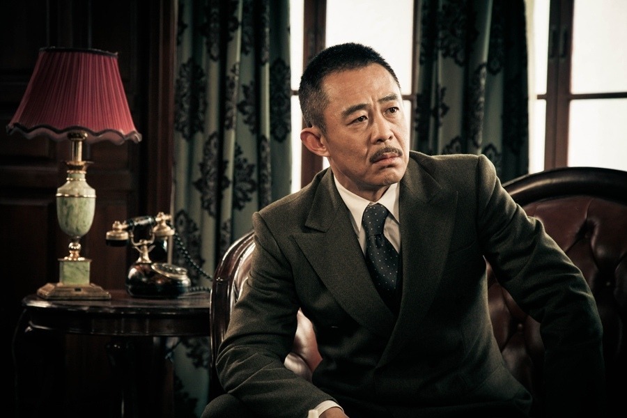 英雄吉鸿昌资料页_娱乐资料库_新浪娱乐_新浪网