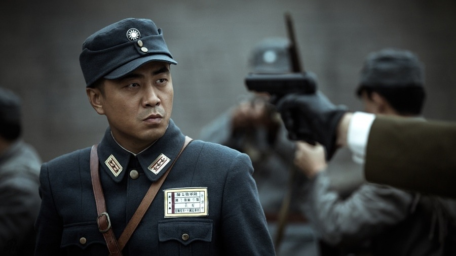 英雄吉鸿昌资料页_娱乐资料库_新浪娱乐_新浪网