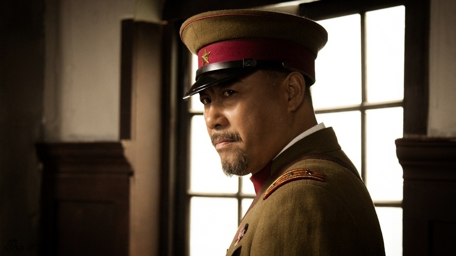 英雄吉鸿昌资料页_娱乐资料库_新浪娱乐_新浪网