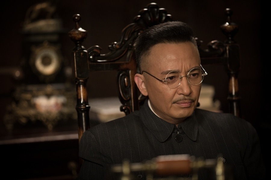 英雄吉鸿昌资料页_娱乐资料库_新浪娱乐_新浪网