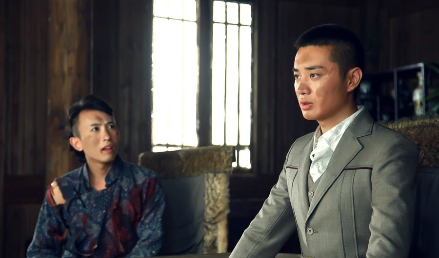 地雷英雄传资料页_娱乐资料库_新浪娱乐_新浪网