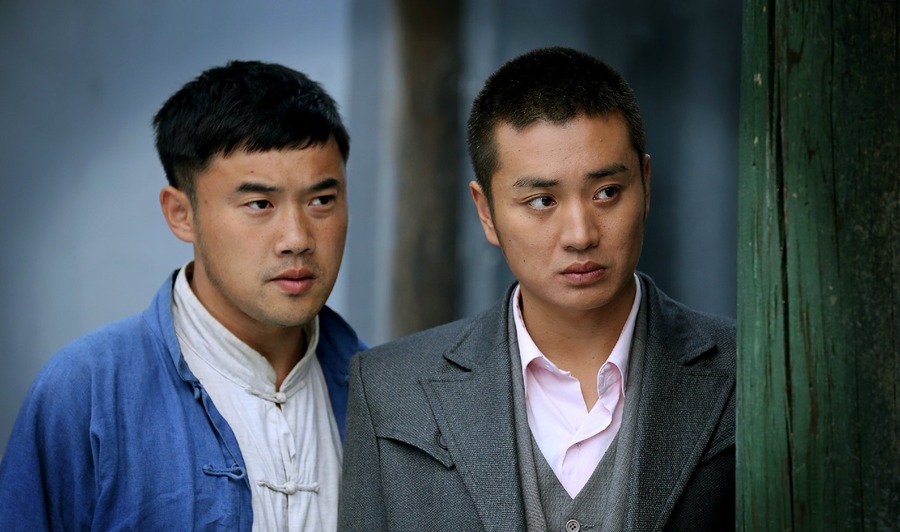 地雷英雄传资料页_娱乐资料库_新浪娱乐_新浪网